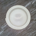 "IH221" Incense holder silicone mold