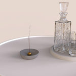 Incense holder silicone mold - madmolds -
