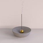 Incense holder silicone mold - madmolds -