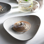 Incense tray silicone mold - madmolds -