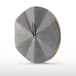 Industrial Wall Clock Silicone Mold - madmolds - Industrial Wall Clock