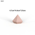 "J22" Jewelry bracket silicone mold