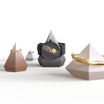 "J22" Jewelry bracket silicone mold