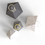 "J22" Jewelry bracket silicone mold