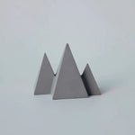 "JH5" Ring cone silicone mold