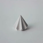 "JH5" Ring cone silicone mold