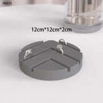 "JT44" Tray silicone mold