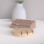 "JT44" Tray silicone mold