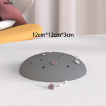 "JT44" Tray silicone mold