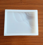 "JT44" Tray silicone mold