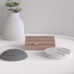 "JT44" Tray silicone mold