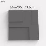 "JT68" Tray silicone mold