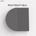 "JT68" Tray silicone mold