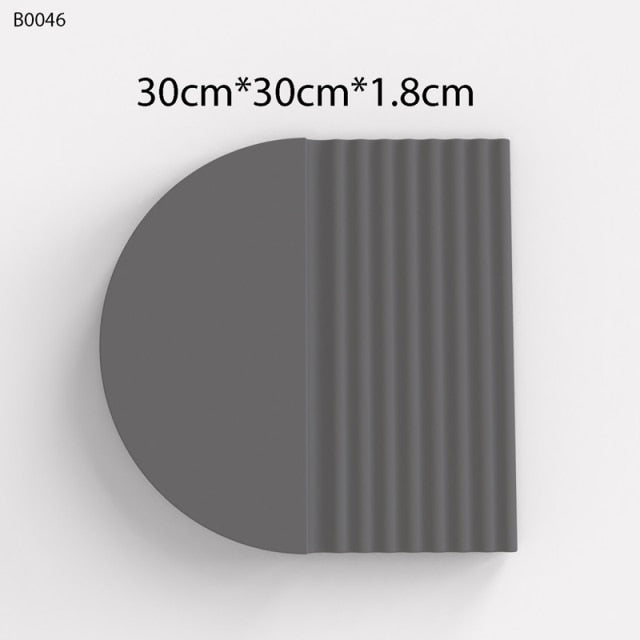 "JT68" Tray silicone mold