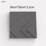 "JT68" Tray silicone mold