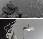 Lampshade Concrete Silicone Molds - madmolds - Lampshade