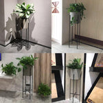 Large cilinder flowerpot molds - madmolds -