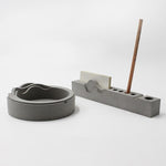 "Lind" office pen holder silicone modl - madmolds -