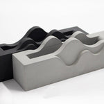 "Lind" office pen holder silicone modl - madmolds -