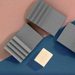 "Linerr" soap tray mold - madmolds -