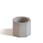 Mini plant pot mold - madmolds - silicone mold