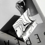 Mobile phone holder silicone mold - madmolds -