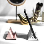 Mobile phone holder silicone mold - madmolds -