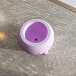 "Mojo" planter silicone mold - madmolds -