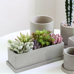 "Multi" flowerpot molds - madmolds -
