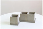 "Multi" flowerpot molds - madmolds -