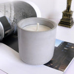 "Nairow" Candle holder silicone mold - madmolds -
