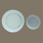 "Nairow" Candle holder silicone mold