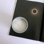 "Nairow" Candle holder silicone mold - madmolds -