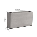 Nano tissue dispenser silicone mold - madmolds -