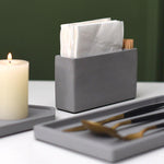 Nano tissue dispenser silicone mold - madmolds -