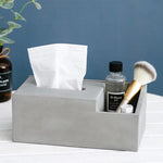 Nordica tissue dispenser silicone mold - madmolds -