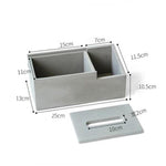 Nordica tissue dispenser silicone mold - madmolds -