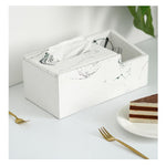 Nordica tissue dispenser silicone mold - madmolds -