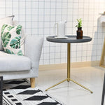 North round concrete table mold - madmolds - silicone mold