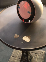 North round concrete table mold - madmolds - silicone mold