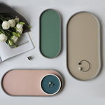 "OT32" Tray silicone molds