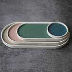 "OT32" Tray silicone molds