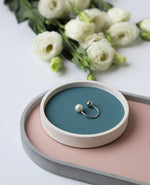 "OT32" Tray silicone molds