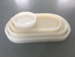 "OT32" Tray silicone molds