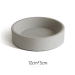 Office concrete tray mold - madmolds - silicone mold