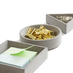 Office concrete tray mold - madmolds - silicone mold