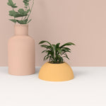 "PL44" Flowerpot silicone mold