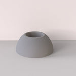 "PL44" Flowerpot silicone mold