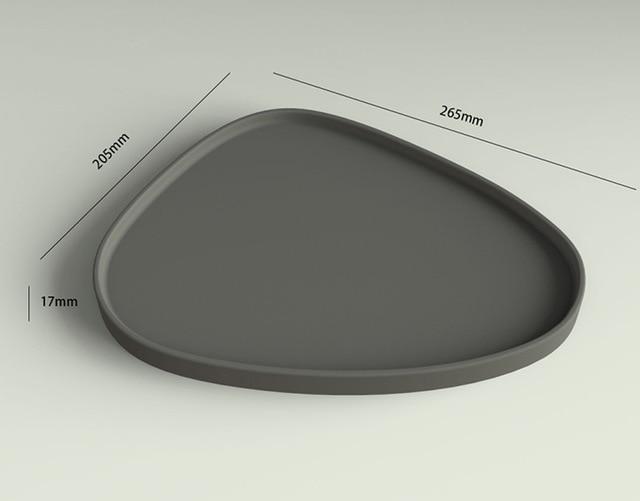 "Pallet" tray silicone molds - madmolds -