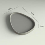 "Pallet" tray silicone molds - madmolds -